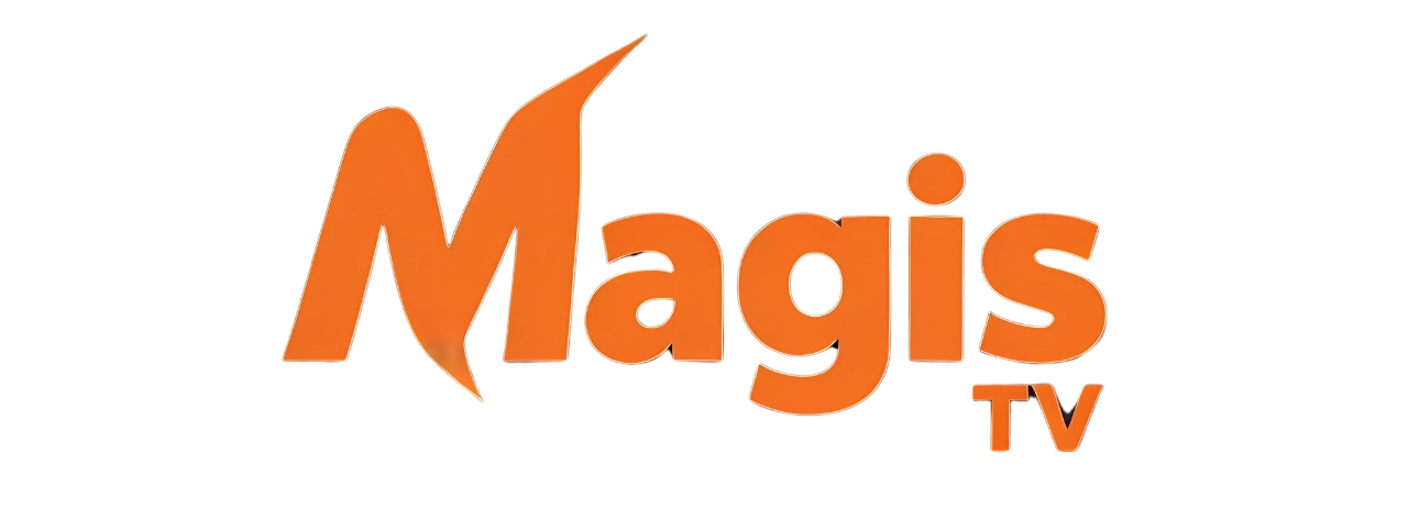 Magis TV APK Logo